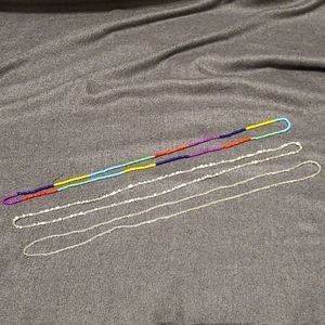 Stretchy Waist Beads